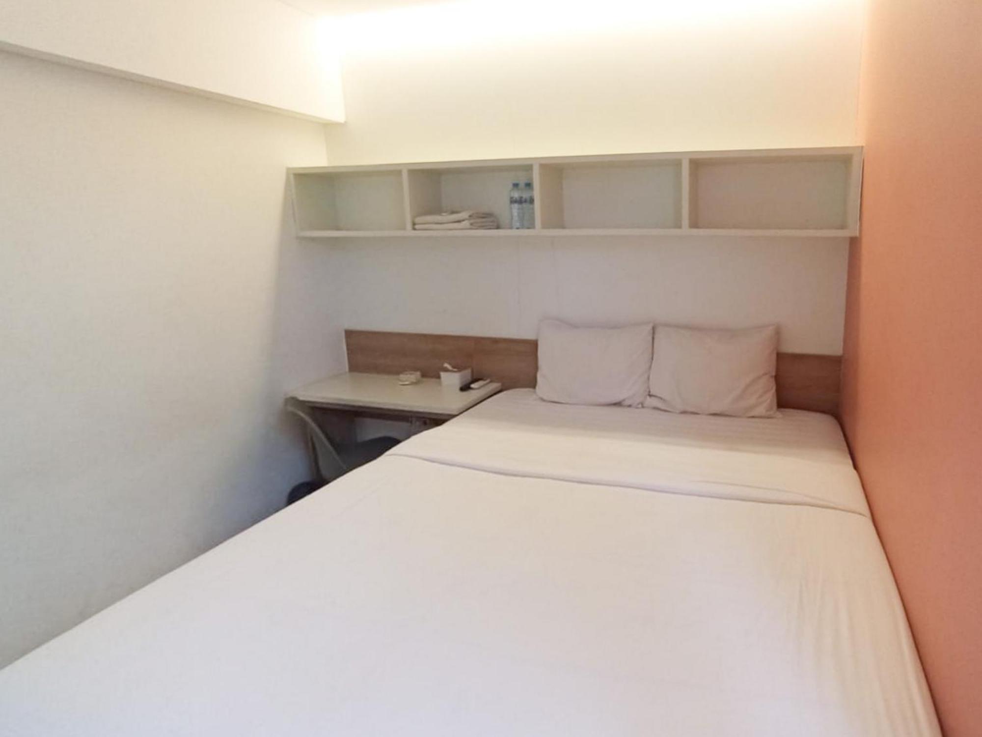 Ofo Kost Premium Kampung Inggris Pare Syariah Mitra Reddoorz Hotel Exterior foto
