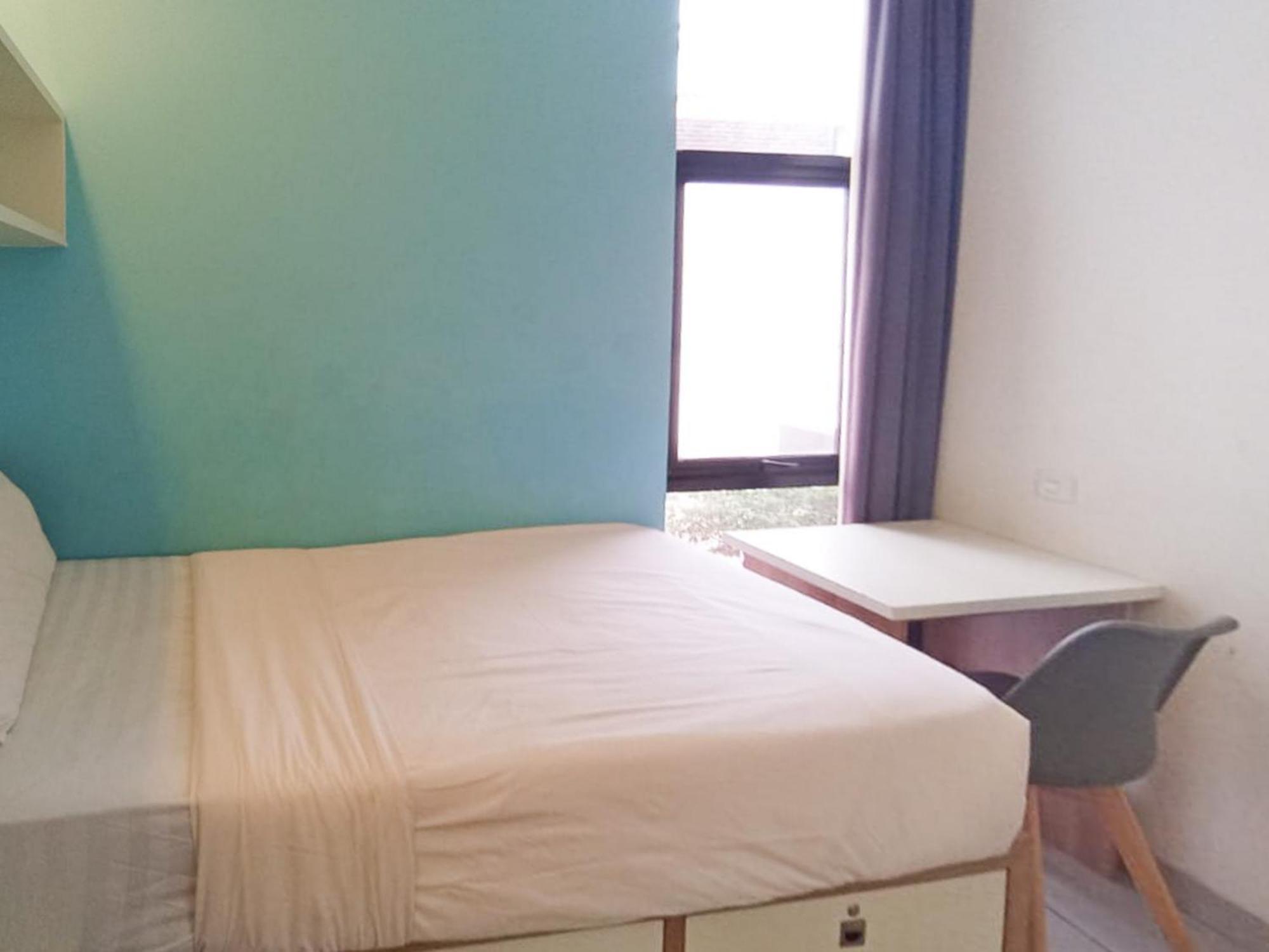 Ofo Kost Premium Kampung Inggris Pare Syariah Mitra Reddoorz Hotel Exterior foto