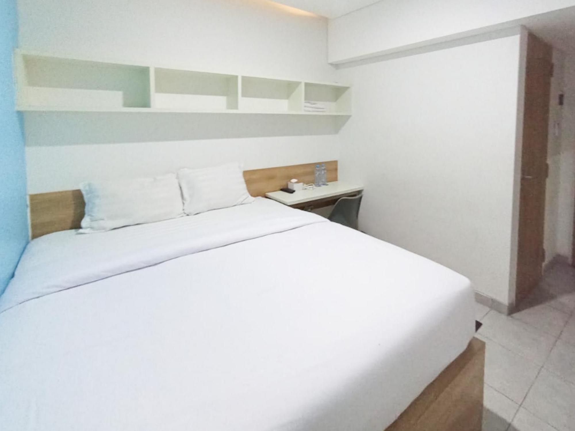 Ofo Kost Premium Kampung Inggris Pare Syariah Mitra Reddoorz Hotel Exterior foto