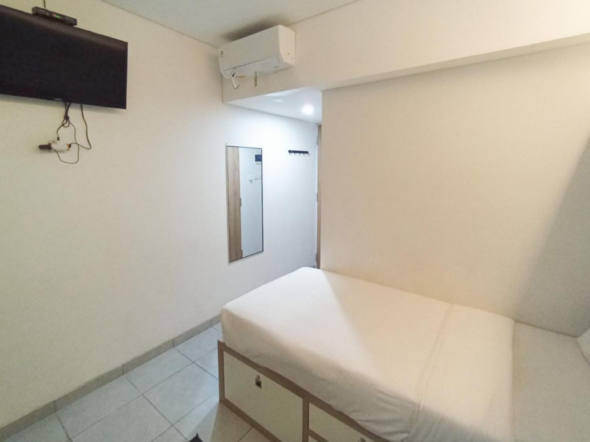 Ofo Kost Premium Kampung Inggris Pare Syariah Mitra Reddoorz Hotel Exterior foto