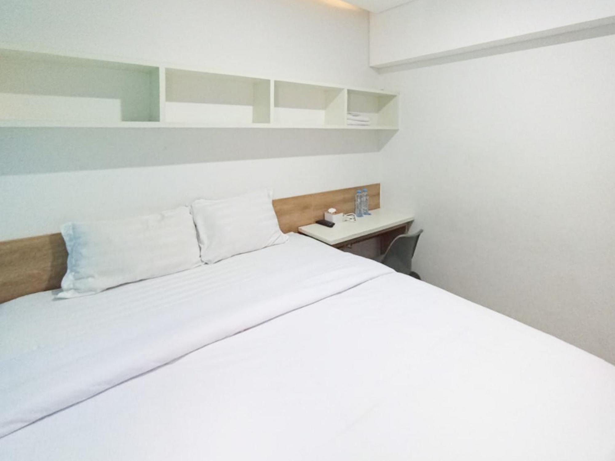 Ofo Kost Premium Kampung Inggris Pare Syariah Mitra Reddoorz Hotel Exterior foto